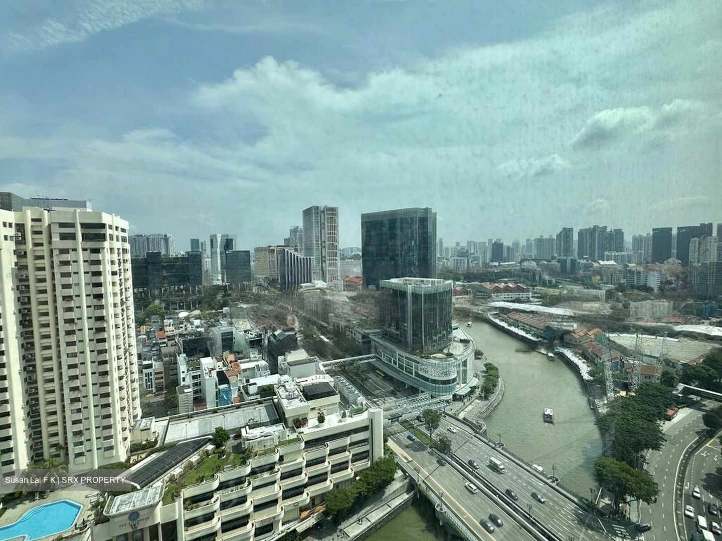 High Street Centre (D6), Apartment #503680781